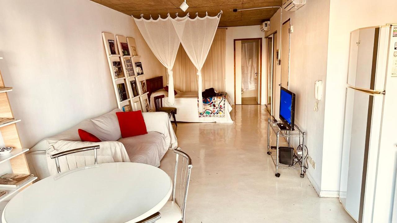Apartment Palermo Hollywood Loft Buenos Aires