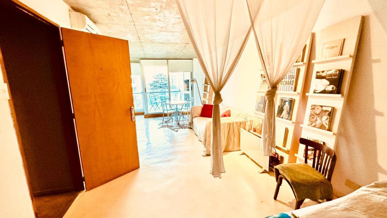 Apartment Palermo Hollywood Loft *